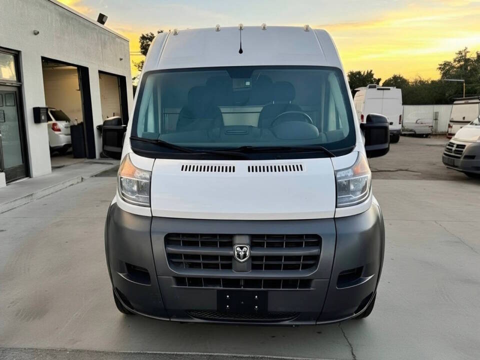 ram promaster cargo van 2017 3C6URVHG6HE525662 image ram promaster cargo van 2017 3C6URVHG6HE525662 image